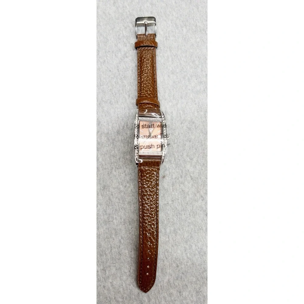 Burgi new quartz